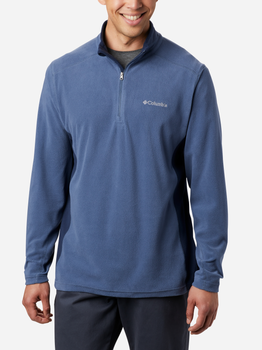 Bluza męska nierozpinana Klamath Range II Half Zip