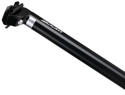 Підсідельна труба Zoom SP-C208 28,6 мм, довжина. 350 мм (fh987)