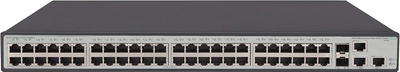 Przełącznik HP 1950-48G-2SFP+-2XGT Switch JG961A (888182694756)