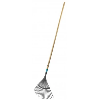 Грабли веерные с ручкой Gardena ClassicLine (17202-20.000.00)