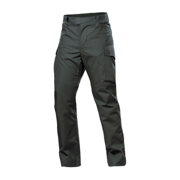 Тактические военные штаны Ukrarmor XT Combat Pants. Олива M