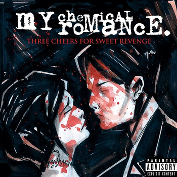My Chemical Romance マイケミ MY CHEMICAL ROMANCE、約8年ぶり新曲「The Foundations Of Decay