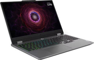 Ноутбук Lenovo LOQ 15AHP9 (83DX02AVUS)