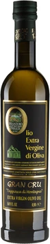 Олія оливкова Frantoio di Sant'agata Taggiasco di Montagna Grand Cru Extra Virgin 500 мл (8014531203740)