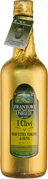 Олія оливкова Frantoio di Sant'agata I Clivi Extra Virgin 750 мл (8014531200398)