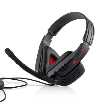 Навушники Modecom MC-823 Ranger - (S-MC-823-RANGER)[3508]
