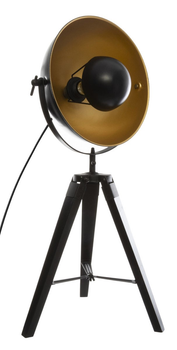 Lampa stołowa Atmosphera trójnogowa Lahti 70 cm (3560238704684)