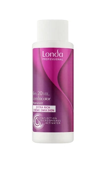 Londa Professional Londa Oxidant Окислительная эмульсия 6%