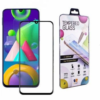 Скло захисне Drobak Samsung Galaxy М21 () (121226)[12585]