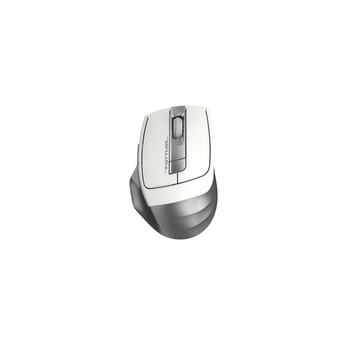 Мышка A4Tech FG35 Silver[10950]