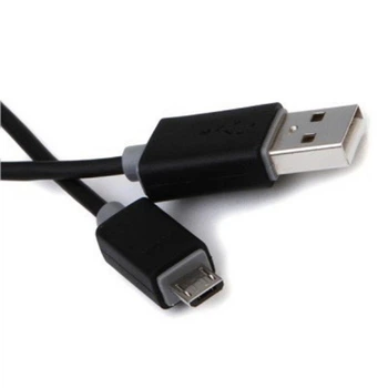 Дата кабель USB 2.0 AM to Micro 5P 1.5m Prolink (PB487-0150)[16582]