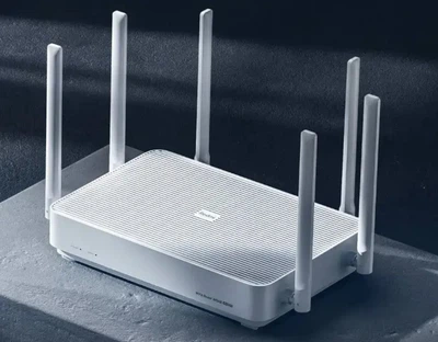Роутер Xiaomi Redmi AX5400 WiFi 6 MU-MIMO 160Mhz Mesh System 4K QAM