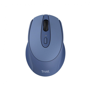 Мышка Trust Zaya Rechargeable Wireless (25039)[11498]