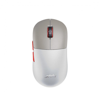 Мышка Xtrfy M8 RGB Wireless Retro (M8W-RGB-RETRO)[11362]