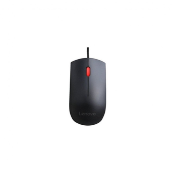 Мышка Lenovo Essential USB (4Y50R20863)[10960]