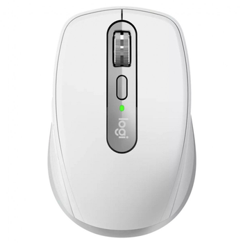 Мышка Logitech MX Anywhere 3S for Business Wireless/tooth Pale (910-006959)[72988]