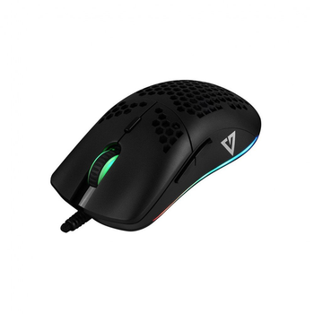 Мышка Modecom Shinobi 3327 Volcano USB (M-MC-SHINOBI-3327-100)[11556]