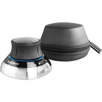 Мышка 3DConnexion SpaceMouse Wireless (3DX-700066)[11514]