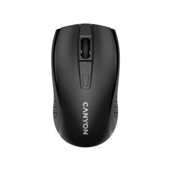 Мышка Canyon MW-7 Wireless (CNE-CMSW07B)[11350]