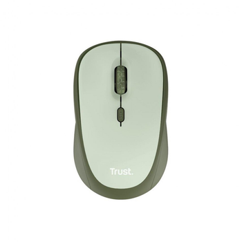 Мышка Trust YVI+ Silent Eco Wireless (24552)[11424]