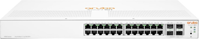 Przełącznik HP Aruba Instant On 1930-24G-4SFP+ (JL682A)