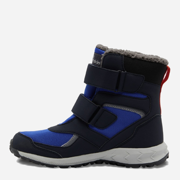 Детские зимние ботинки Woodland Wt Texapore High Vc K