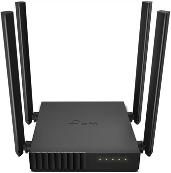 Wi-Fi Роутер маршрутизатор TP-Link Archer C54