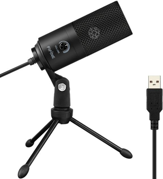 Микрофон Fifine K669B