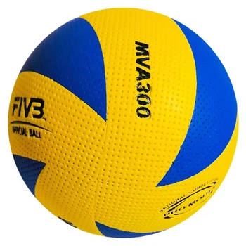 Мяч волейбольный профессиональный для детей и взрослых CZST-011 Size:Standard 5,PVS