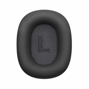 Амбушуры Original для Airpods Max Black (HC, no box) (ARM74178)