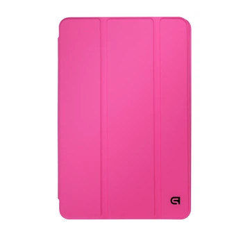 Чохол ArmorStandart Smart Fold Pen для Samsung Galaxy Tab A9 Rose Red (ARM74987)