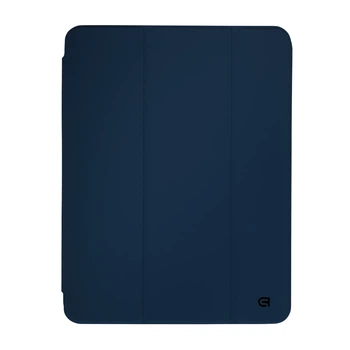 Чехол ArmorStandart Smart Fold Pen для iPad 11 2025 (A16) / 10.9 2024 / 2022 Dark Blue (ARM74946)