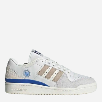 Чоловічі кеди низькі adidas x Kasina Forum 84 Low Consortium Cup ID2908 45.5 Білі (4066762387403)