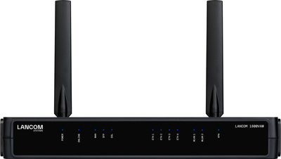 Router Lancom VPN 1800VAW (4044144621499)