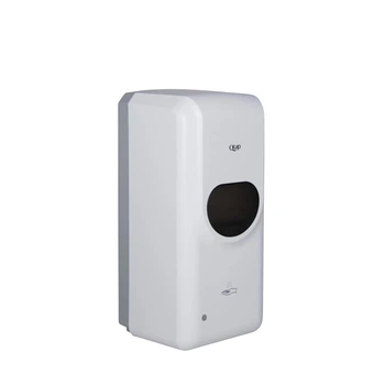 Дезинфектор бесконтактный Qtap Pohodli QT170WH42921 6V белый (SD00049035)