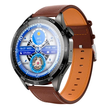 Смарт-годинник Hoco Y21 Smart Sports watch (Call Version) BT 5.0 для Android для Iphone розумний годинник з функцією дзвінка Сірий
