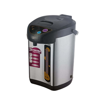 Чайник - термос термопот Nikai Pot LS - 48 Electric Air Pot Thermo 4.8л
