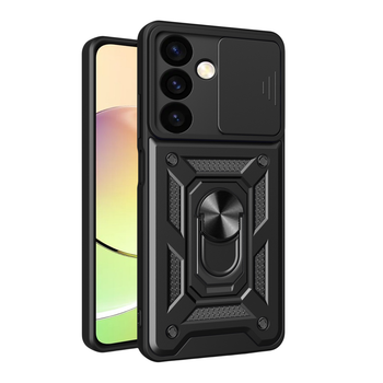 Чохол Armor Guard Shield для Samsung Galaxy A55 5G (A556) Колір Black