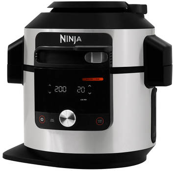 Multicooker-szybkowar Ninja Foodi Max SmartLid (OL750EU)