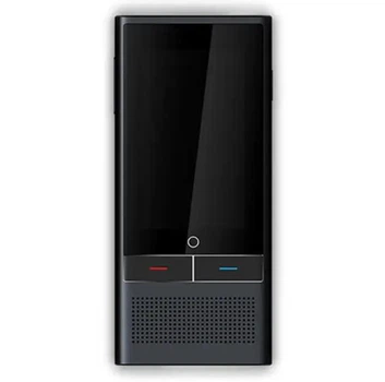 Портативний голосовий перекладач Boeleo Z6 (W1 3.0 New) 4G MiFi 138 мов 2080 мАг