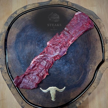 Стейк Мачете (Skirt steak) Сльози Вегана 400 грамм