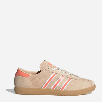 Sneakersy męskie do kostki adidas State Series ID2109 42.5 Pudrowe (4066755671885)