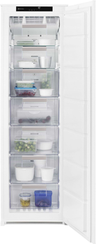 Встраиваемая морозильная камера Electrolux LUN7NE18S