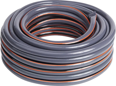 Шланг для поливу Sequoia 3 шари, 1/2", 20 м (SWH1220)