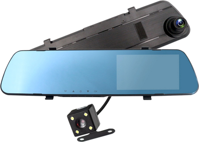 Відеореєстратор Black Box V8