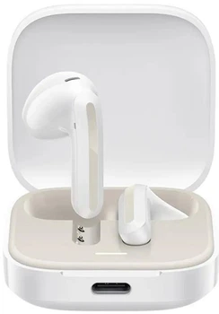 Бездротові навушники Redmi Buds 6 Active BHR8391GL White