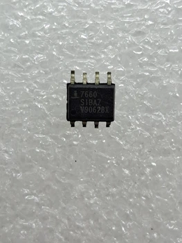 Микросхема ICL7660SIBAZ (МС0816)