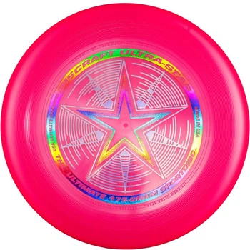 Фризбі Discraft Ultra-Star рожевий