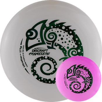 Фризбі Discraft Ultra-Star Хамелеон