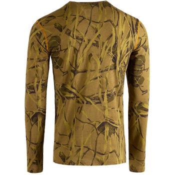 Лонгслів Camotec Basic 2.0 Cotton M 2972900043839